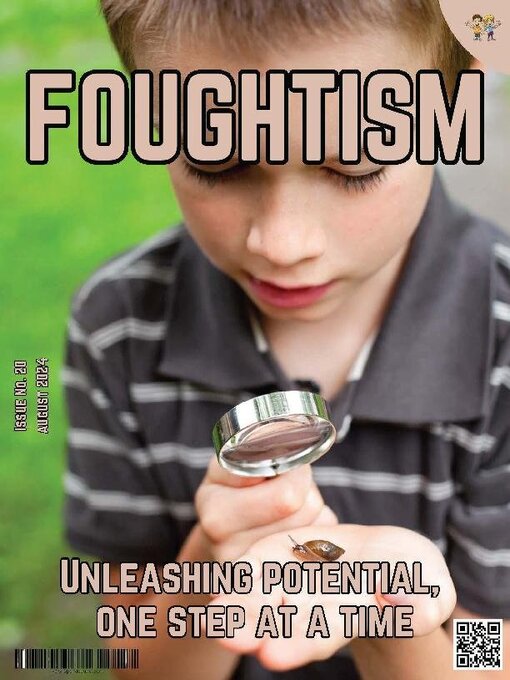 Title details for Foughtism by Bona Ventures - Available